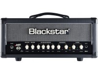 Blackstar HT-20RH MkII Valve Head Blackstar HT-20RH MkII Valve Head